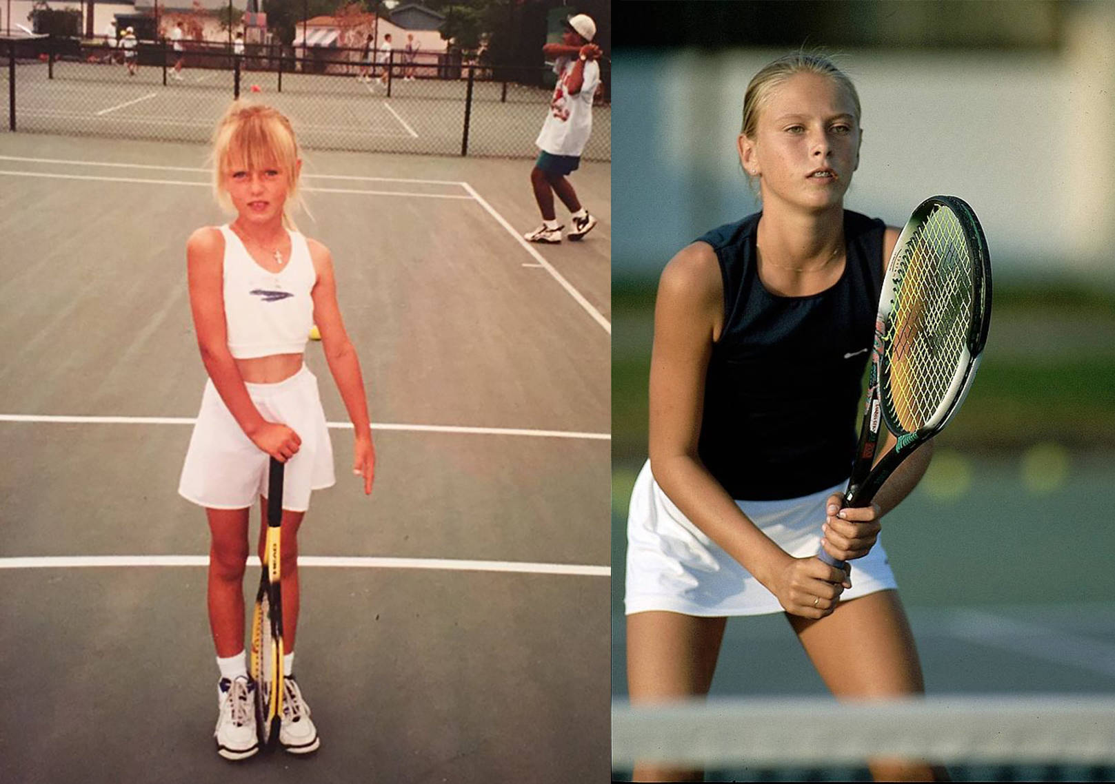 亚云体育下载-莎拉波娃重要时刻表现优异，湖人带队取胜！比赛高潮迭起的简单介绍