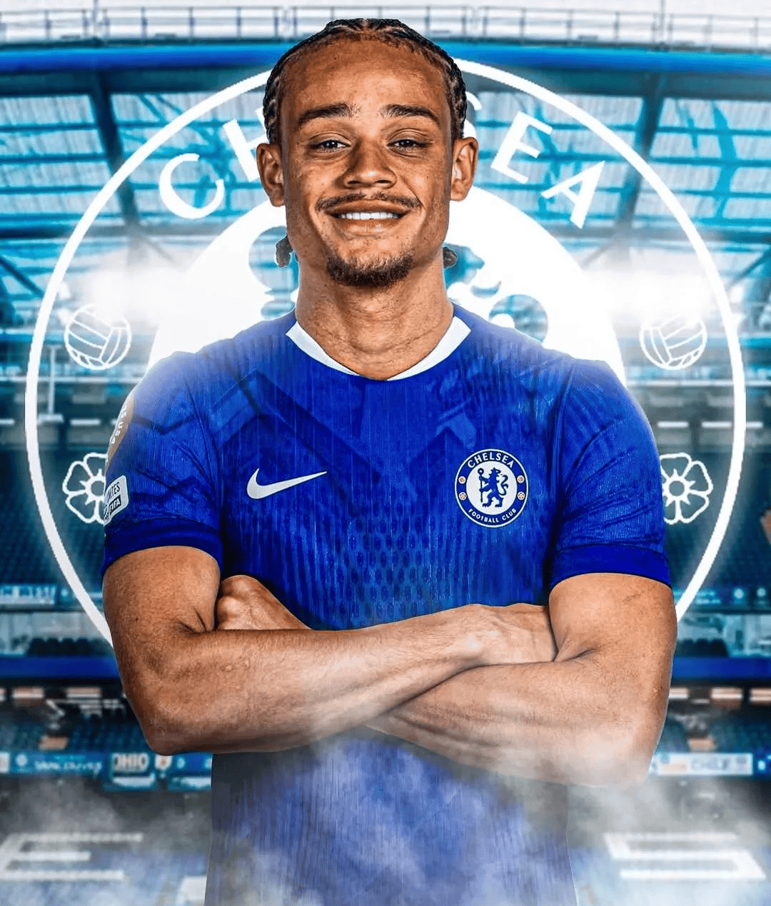 包含德甲今夜走向成谜，切尔西强势反弹，态度坚定，赛季目标并未改变的词条