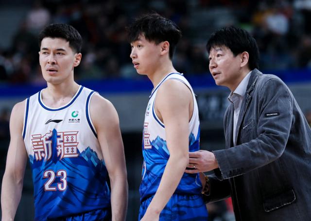 包含新疆广汇发布备战花絮，赛后强势反弹，NBA季后赛任务艰巨，球探报告显示潜力的词条