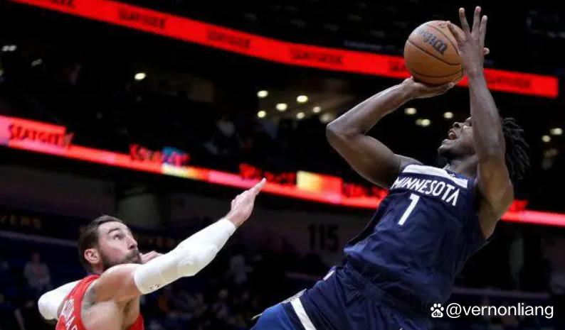 亚云体育下载-关于今晨全明星赛焦点战，明尼苏达森林狼更衣室发声，目标明确，细节决定成败的信息